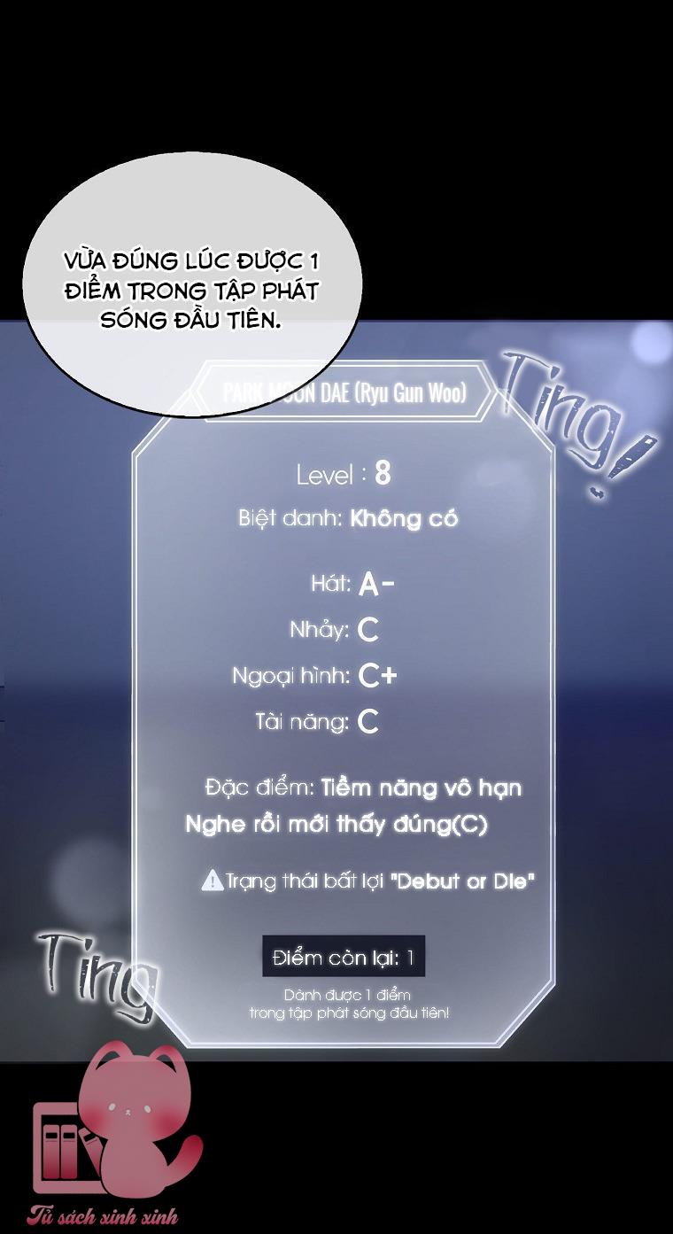 Debut Or Die - Chap 10 - Trang 22