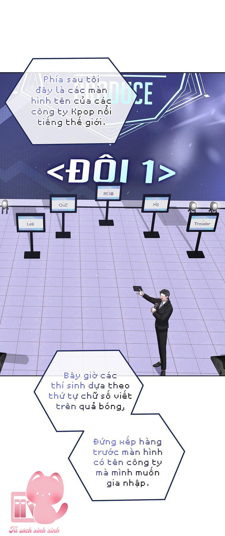 Debut Or Die - Chap 10 - Trang 26