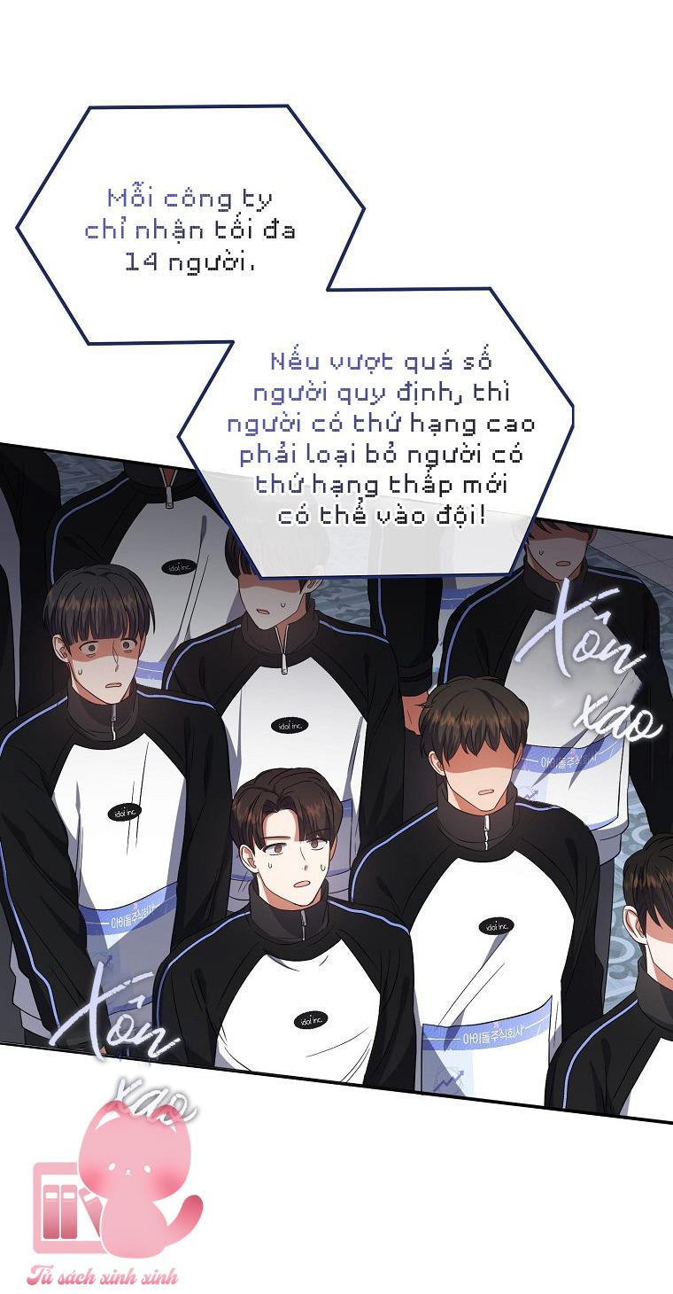 Debut Or Die - Chap 10 - Trang 27