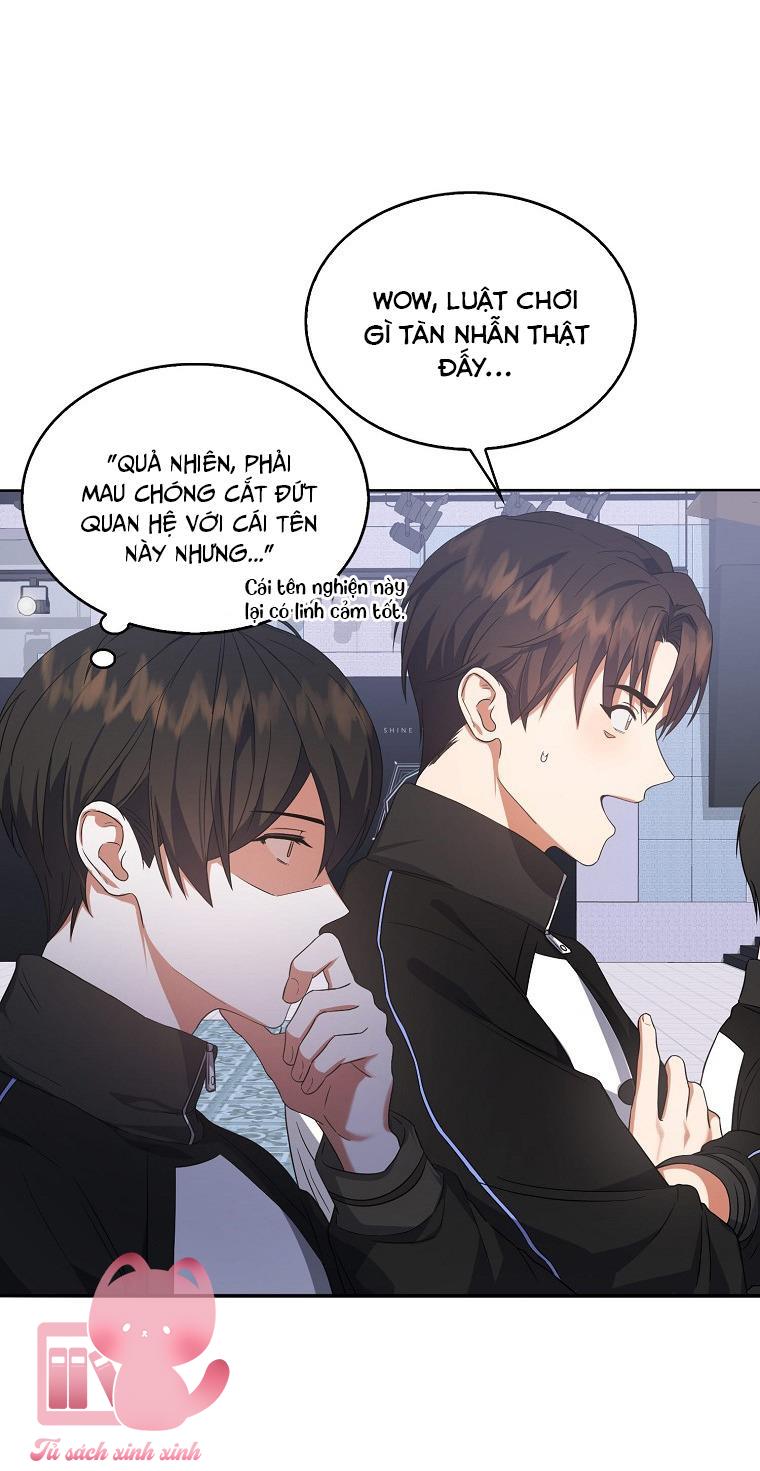 Debut Or Die - Chap 10 - Trang 28