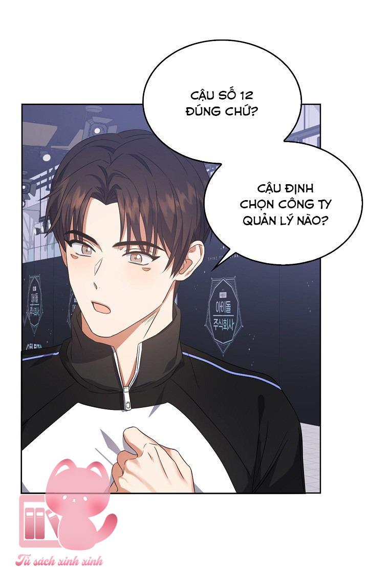 Debut Or Die - Chap 10 - Trang 30