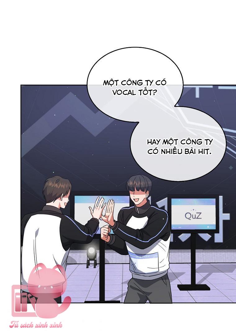 Debut Or Die - Chap 10 - Trang 31