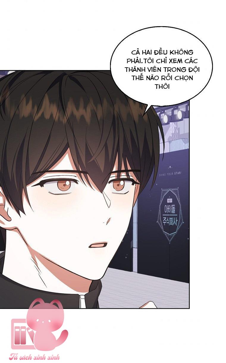 Debut Or Die - Chap 10 - Trang 32