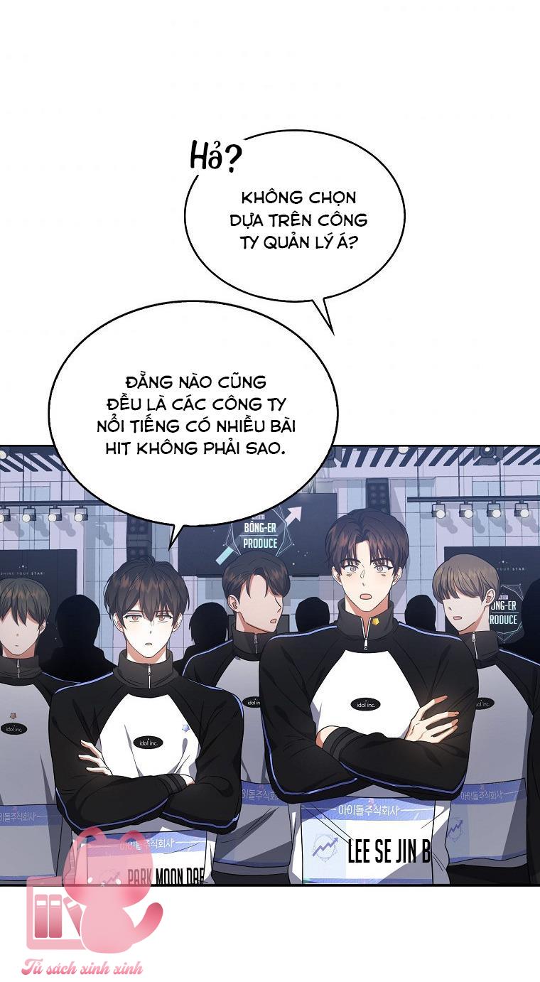 Debut Or Die - Chap 10 - Trang 33