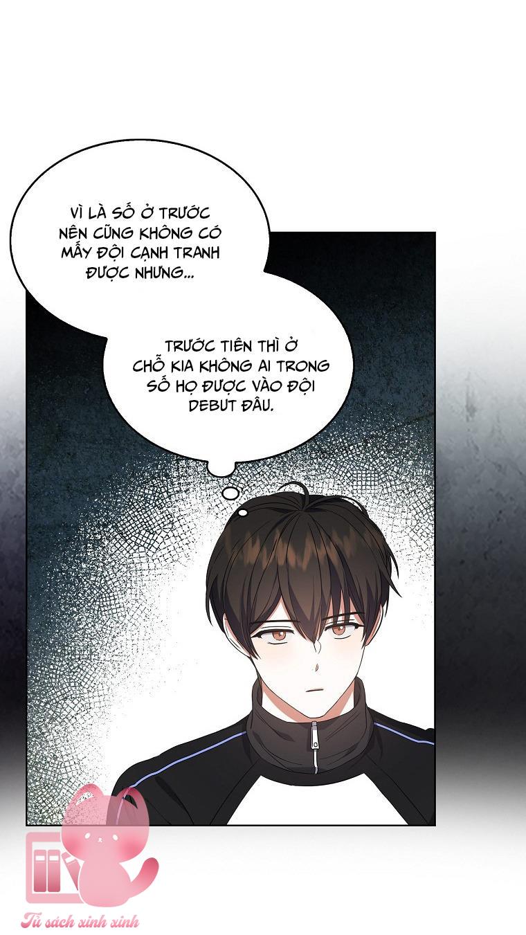 Debut Or Die - Chap 10 - Trang 35