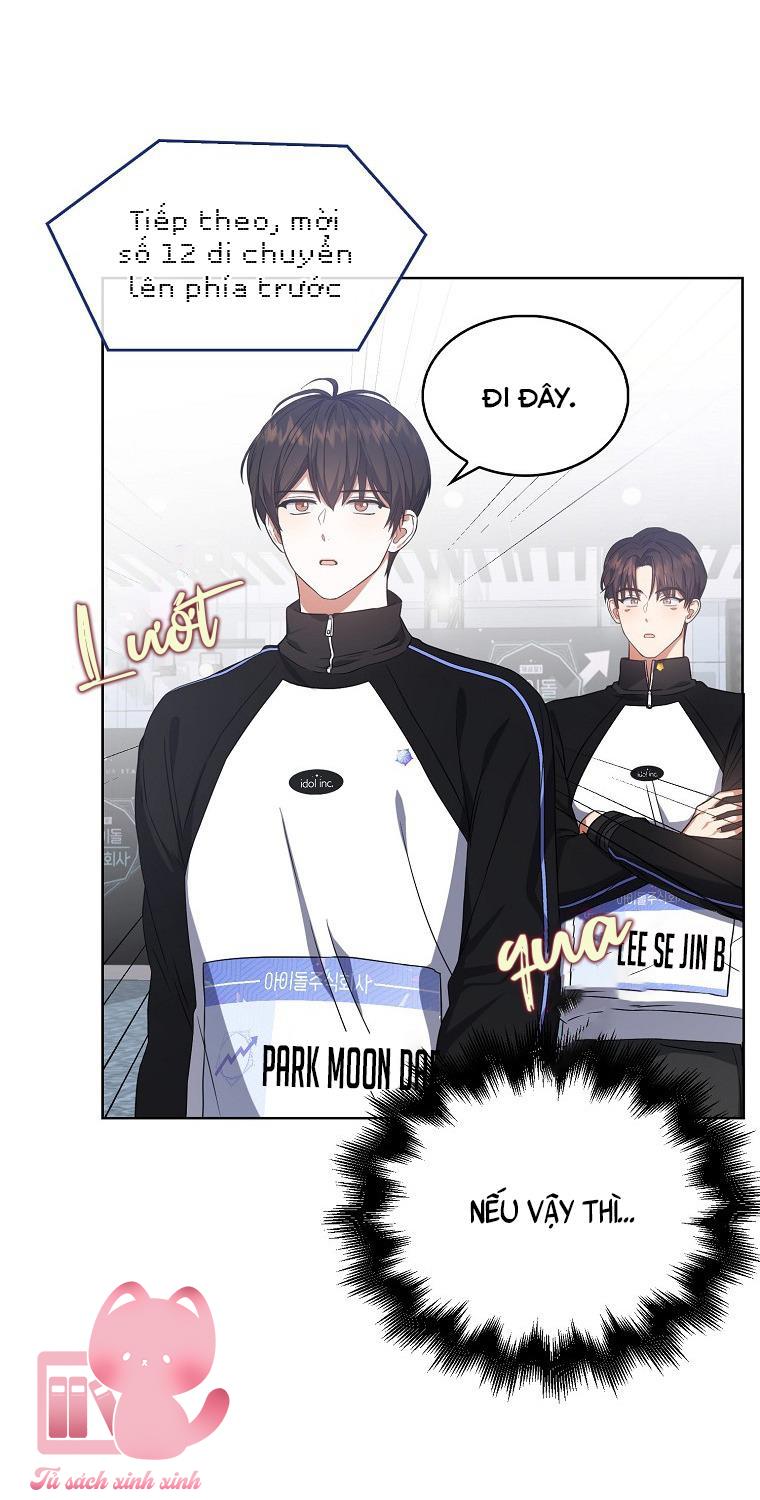 Debut Or Die - Chap 10 - Trang 36