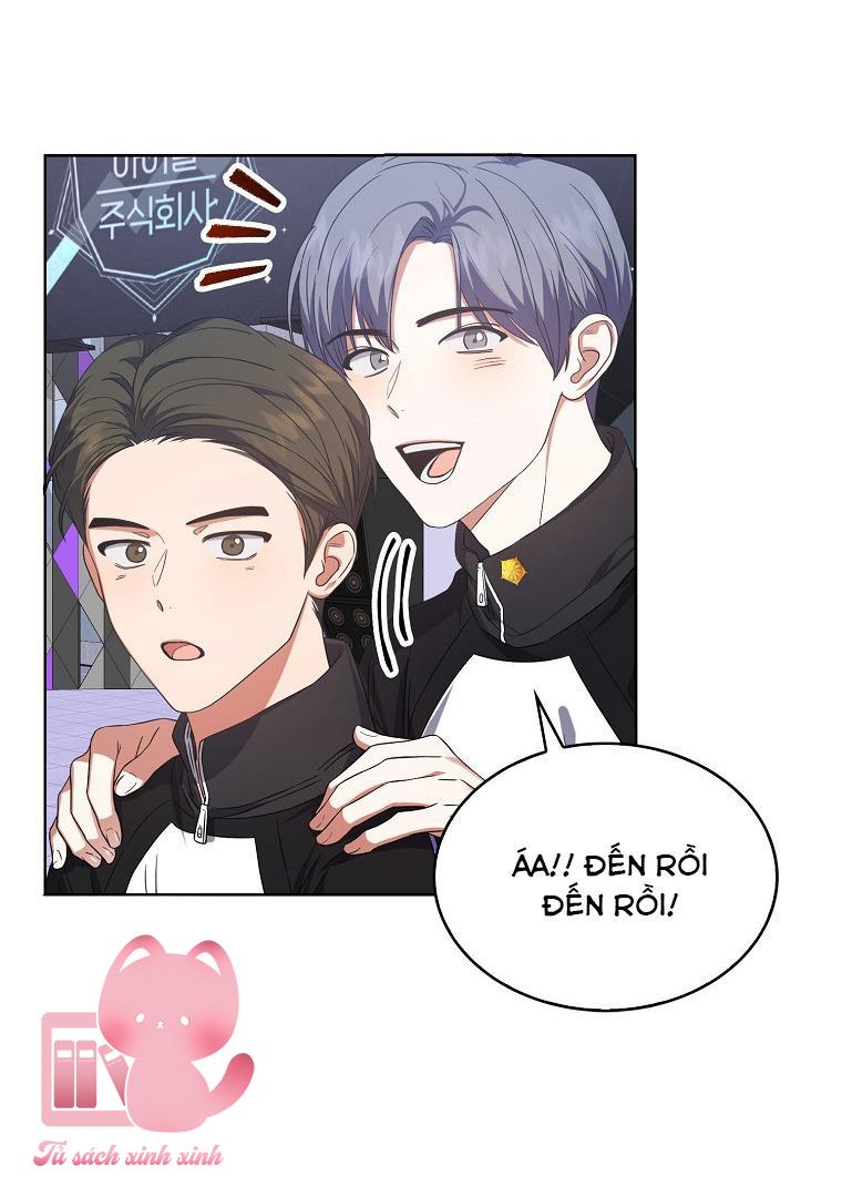 Debut Or Die - Chap 10 - Trang 38