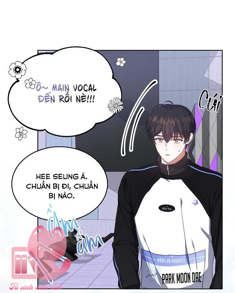 Debut Or Die - Chap 10 - Trang 39