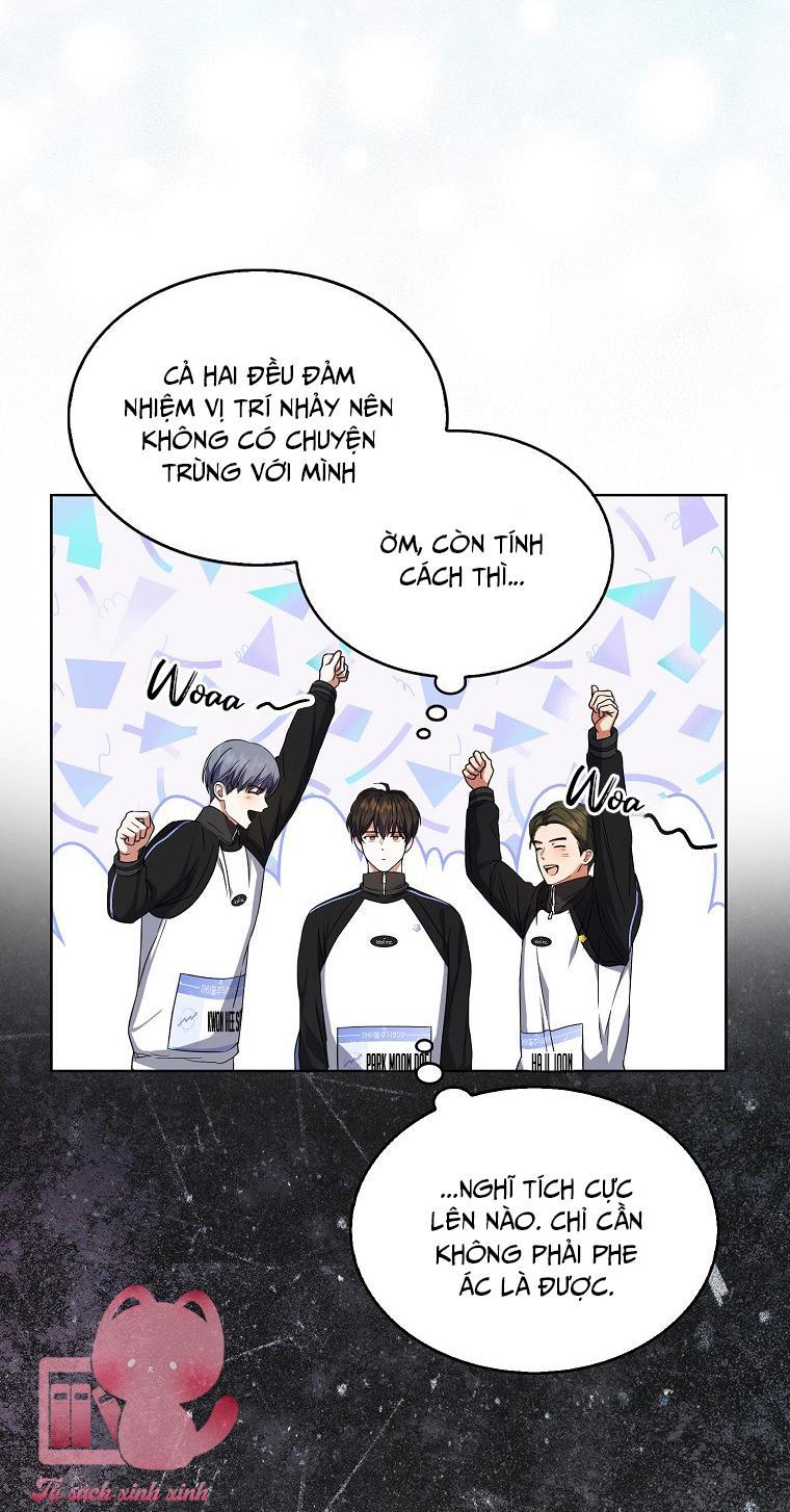 Debut Or Die - Chap 10 - Trang 41