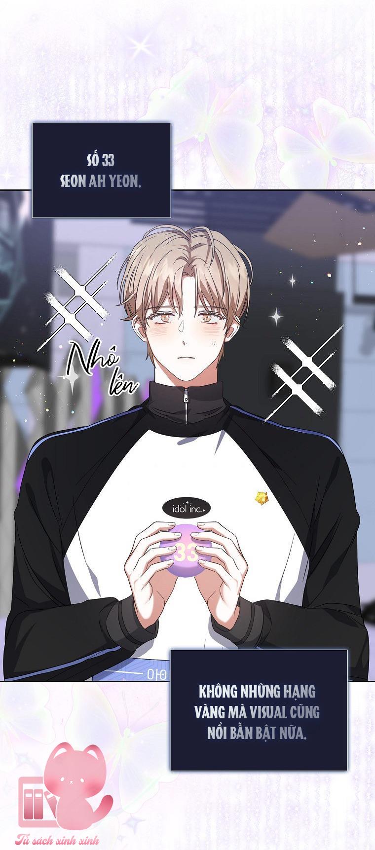 Debut Or Die - Chap 10 - Trang 48
