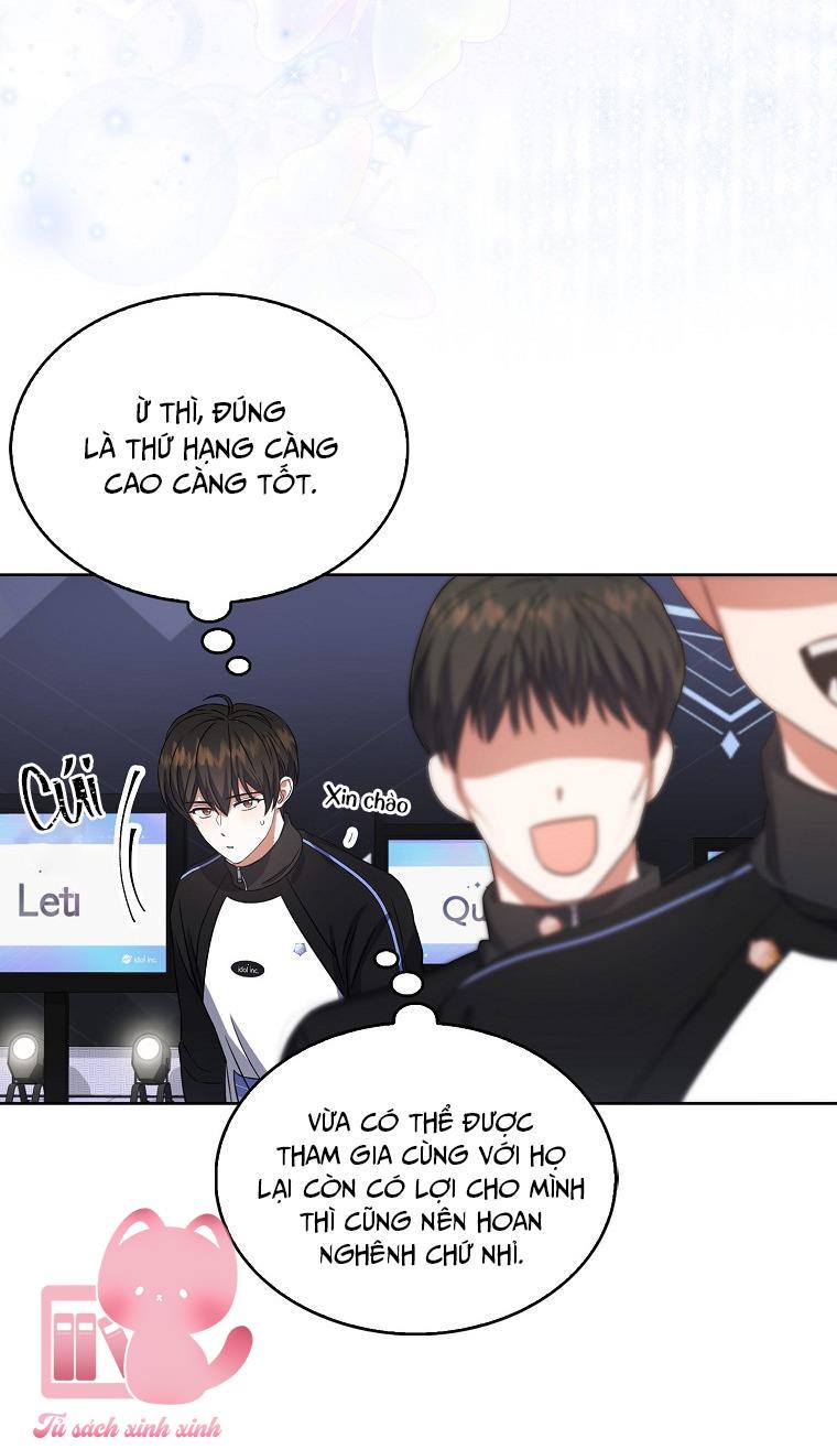 Debut Or Die - Chap 10 - Trang 50