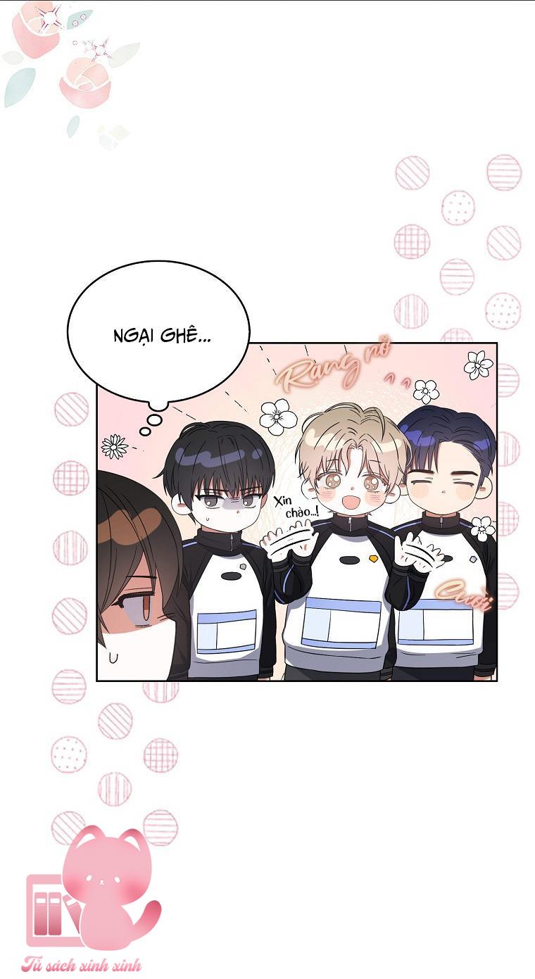 Debut Or Die - Chap 10 - Trang 52