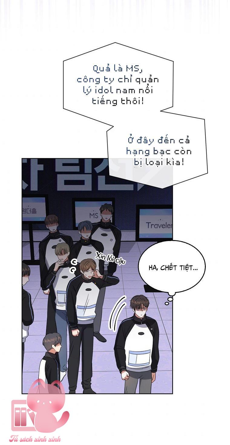 Debut Or Die - Chap 10 - Trang 55