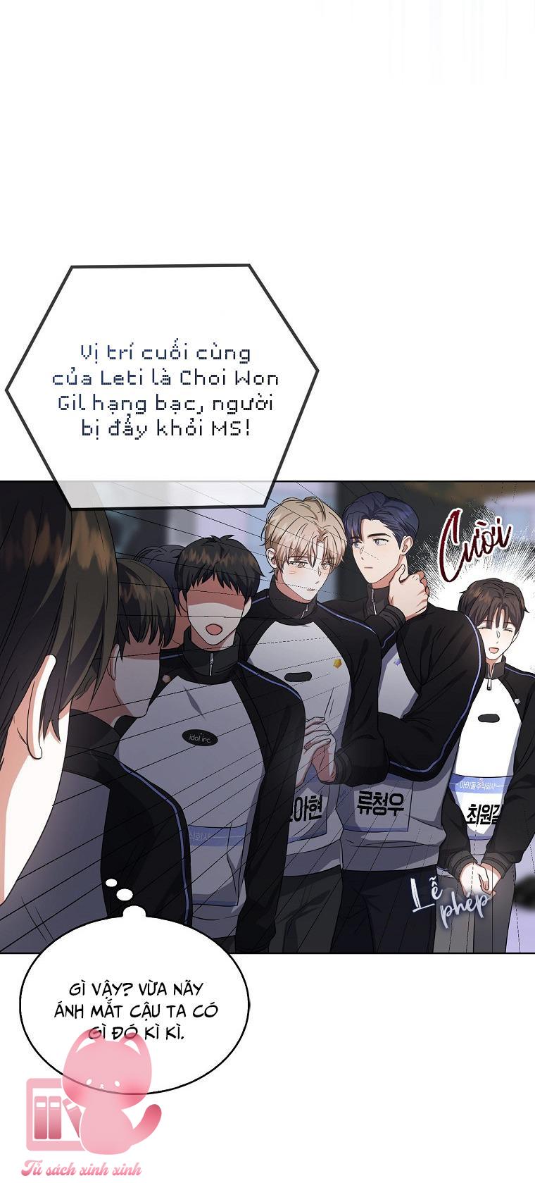 Debut Or Die - Chap 10 - Trang 59