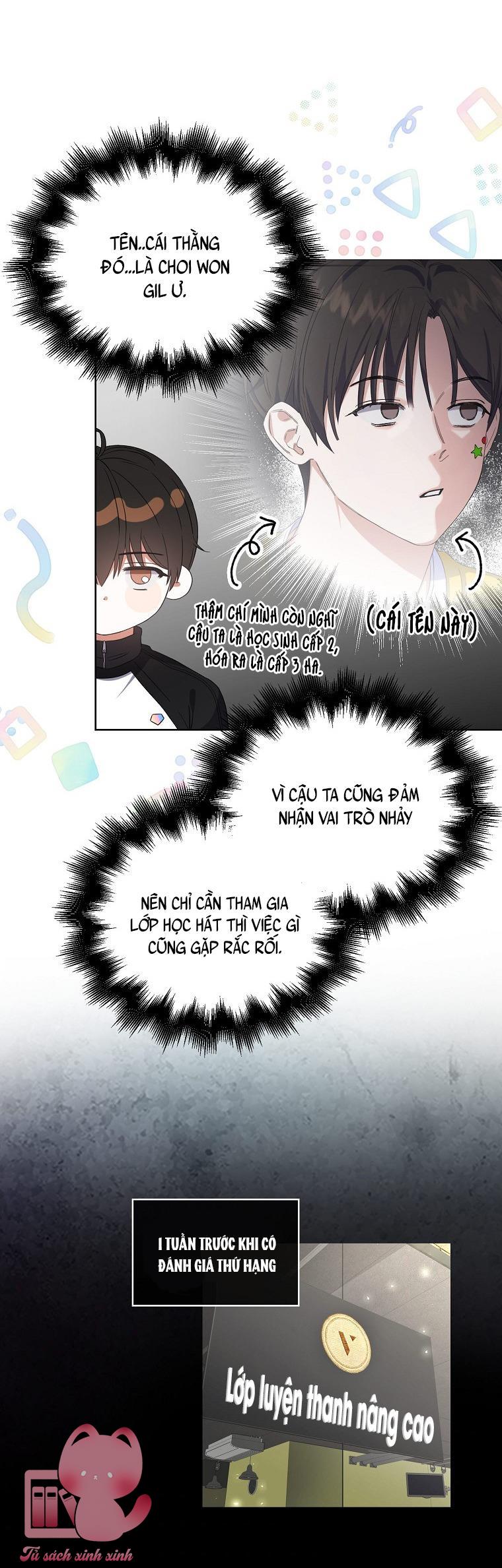 Debut Or Die - Chap 10 - Trang 60