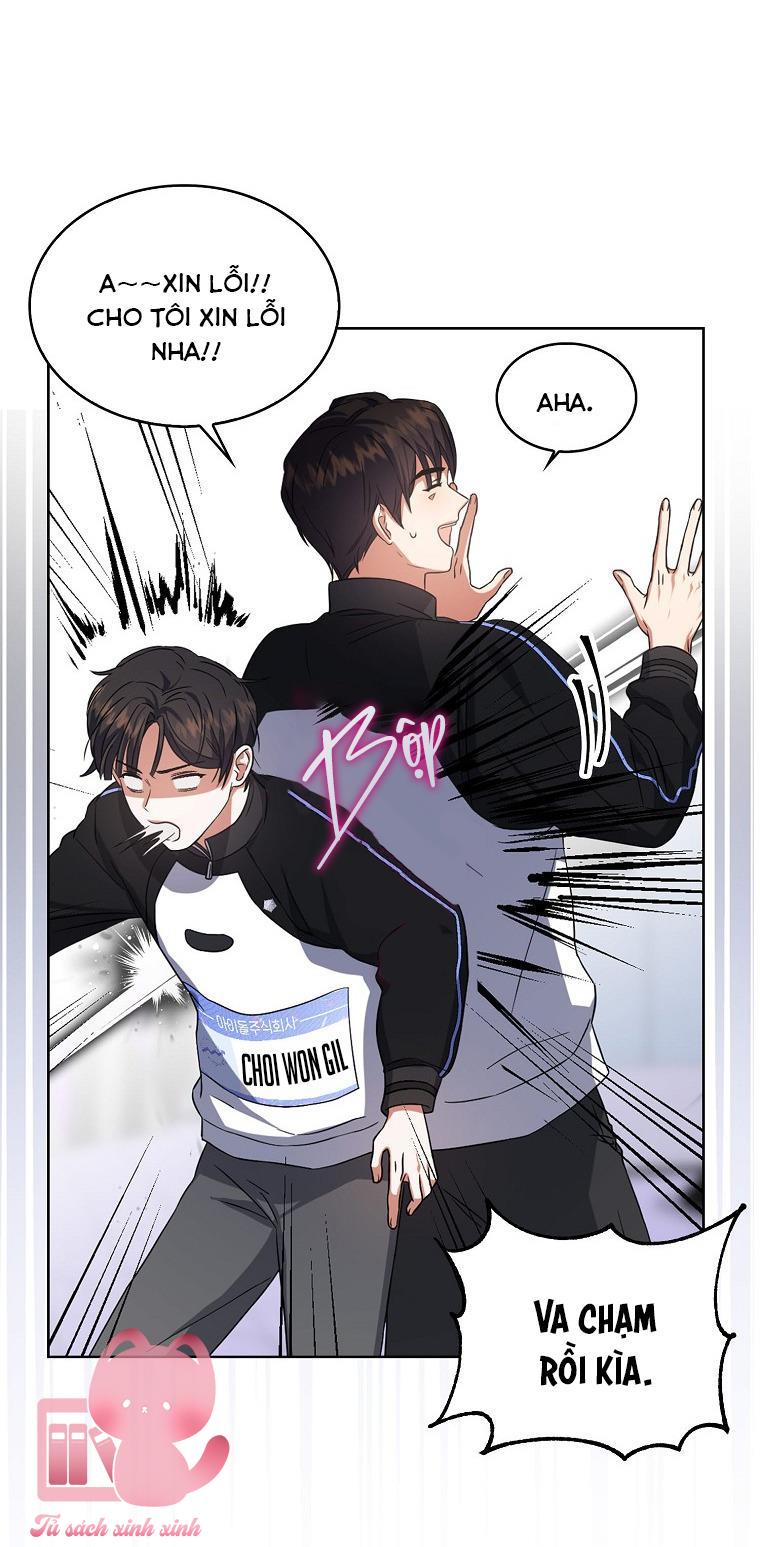 Debut Or Die - Chap 10 - Trang 65