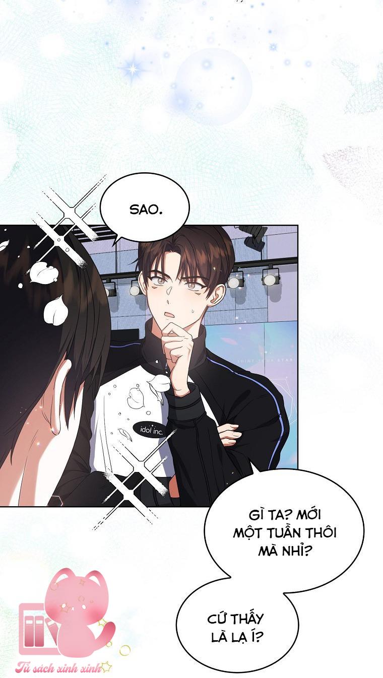 Debut Or Die - Chap 10 - Trang 8
