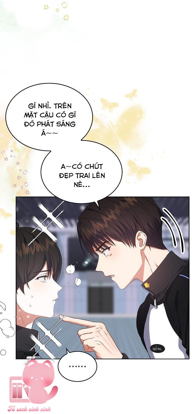 Debut Or Die - Chap 10 - Trang 9