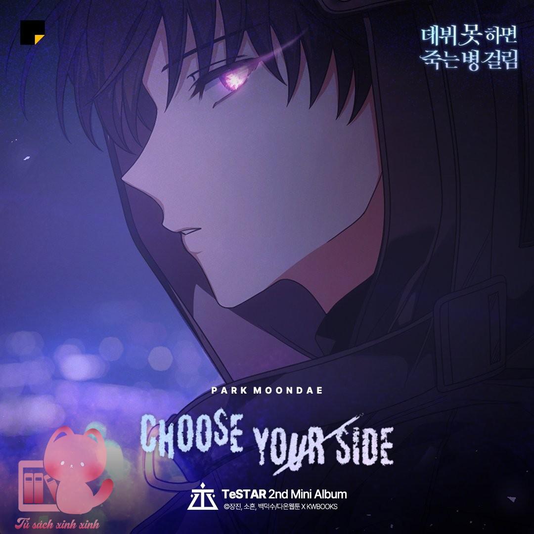 Debut Or Die - Chap 100.5 - Trang 18