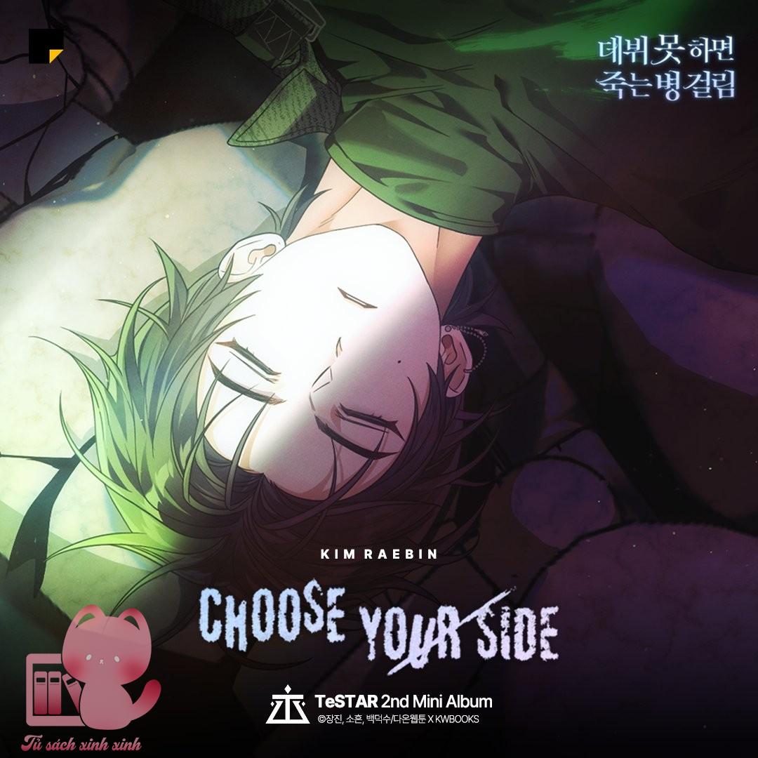 Debut Or Die - Chap 100.5 - Trang 20