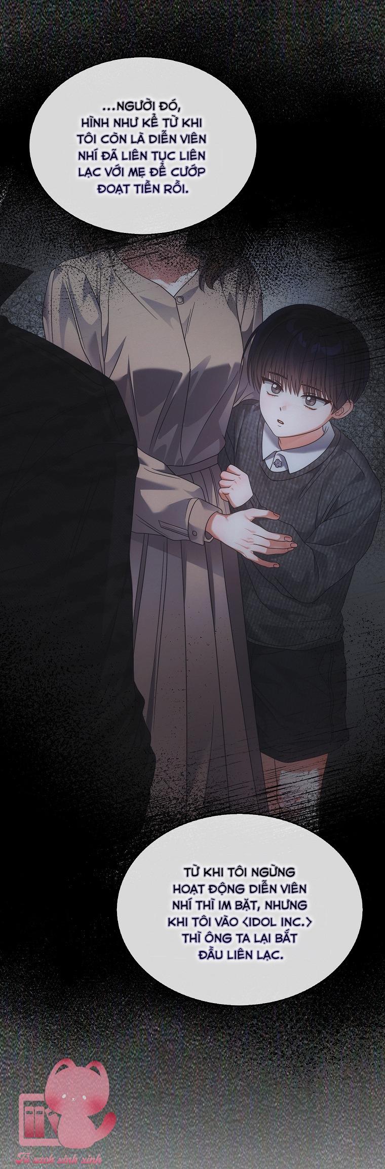 Debut Or Die - Chap 100 - Trang 21