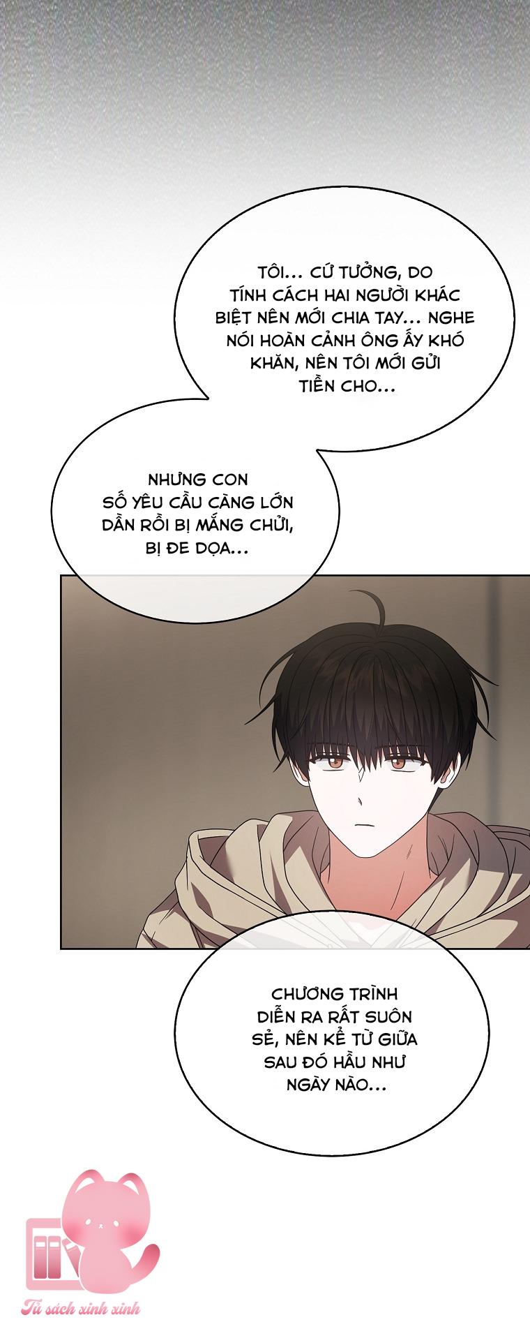 Debut Or Die - Chap 100 - Trang 22