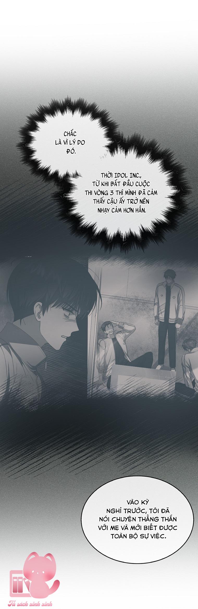 Debut Or Die - Chap 100 - Trang 23