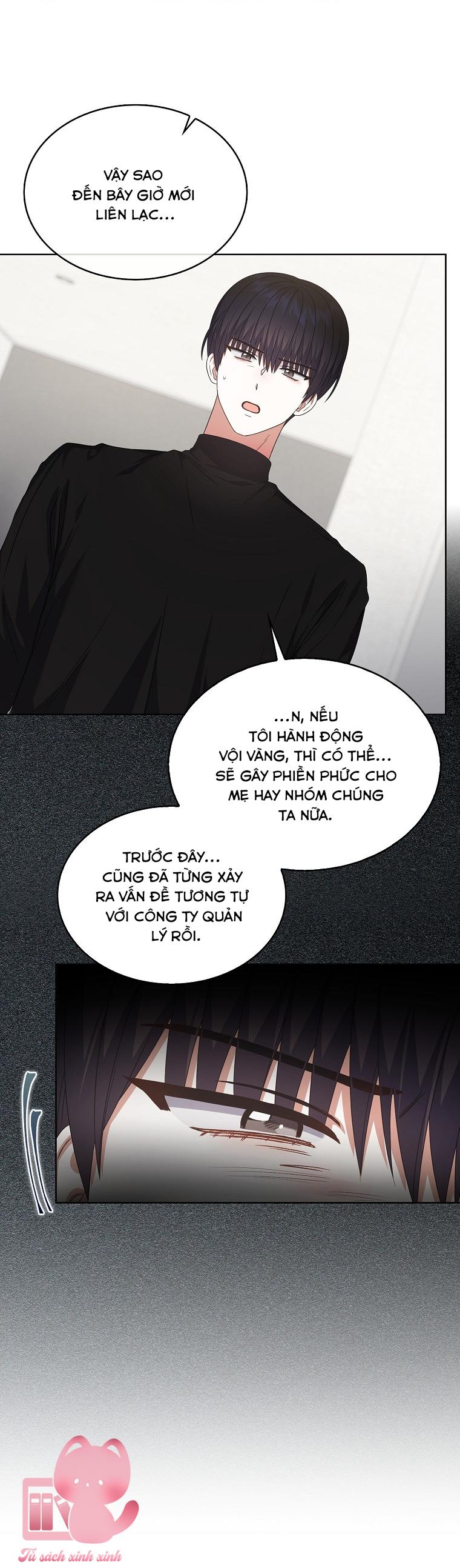 Debut Or Die - Chap 100 - Trang 24
