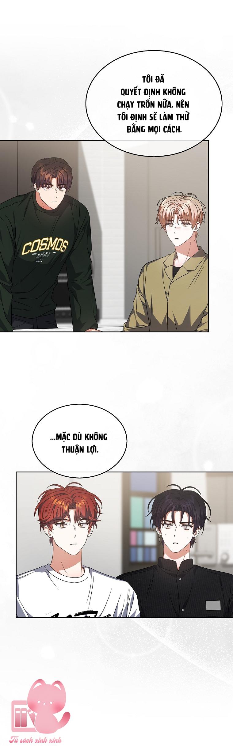 Debut Or Die - Chap 100 - Trang 25