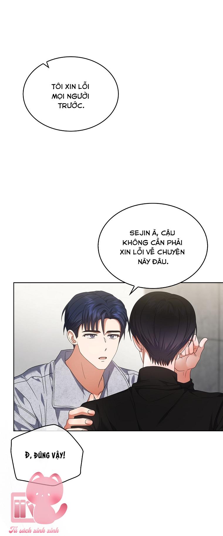 Debut Or Die - Chap 100 - Trang 27