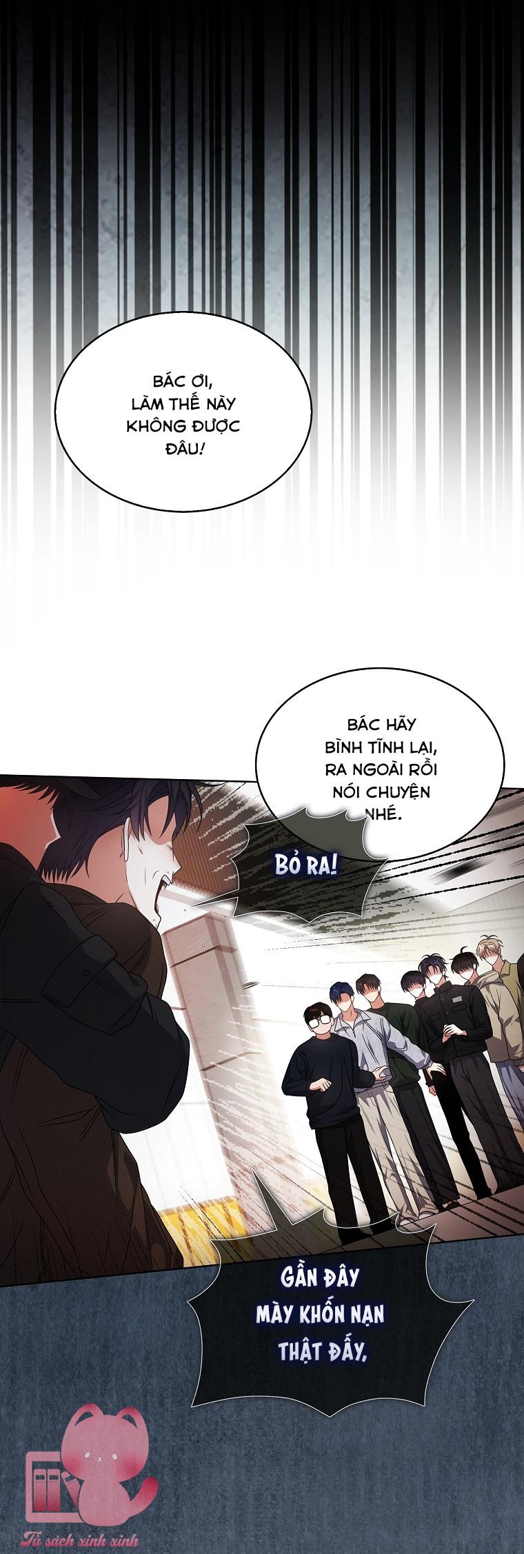 Debut Or Die - Chap 100 - Trang 4