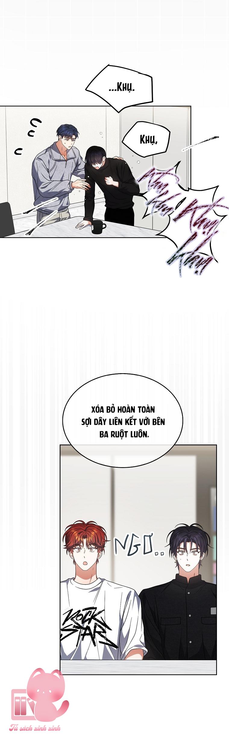Debut Or Die - Chap 100 - Trang 35