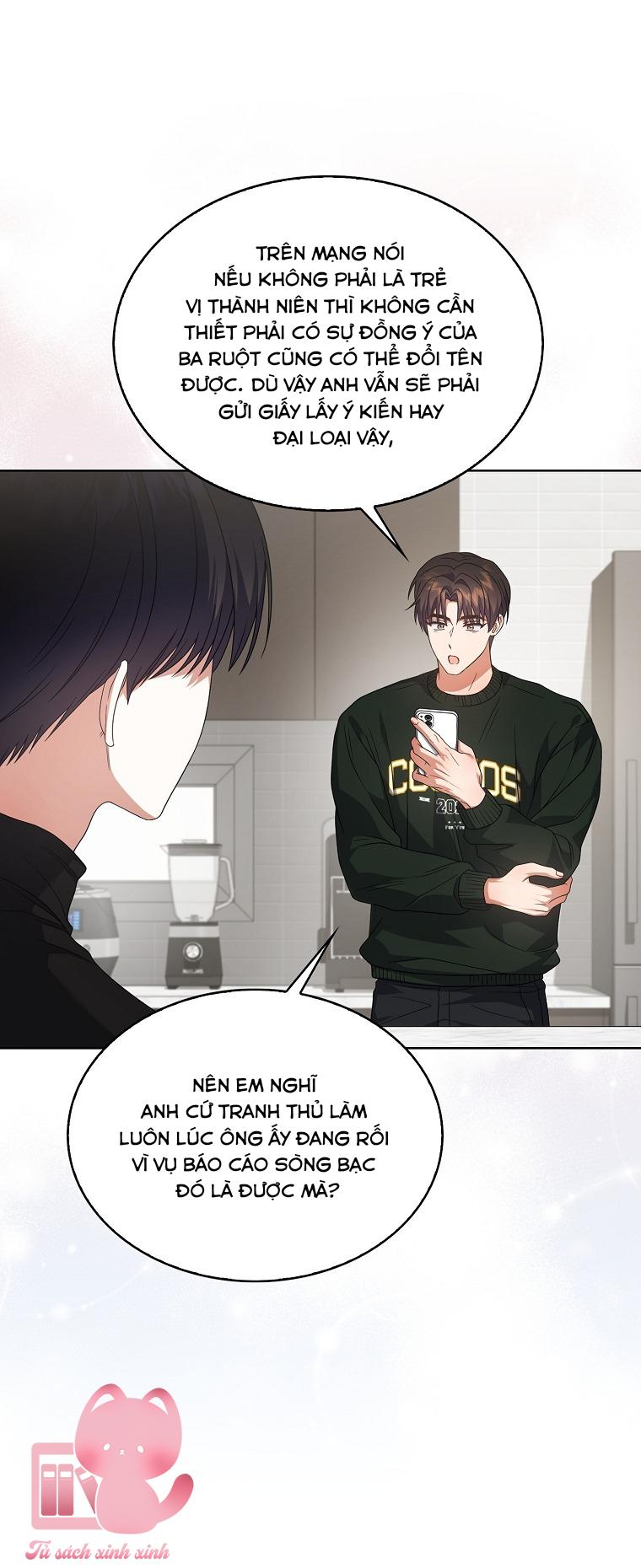 Debut Or Die - Chap 100 - Trang 37
