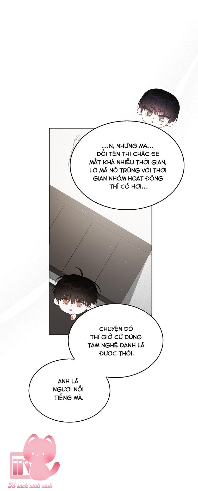 Debut Or Die - Chap 100 - Trang 38