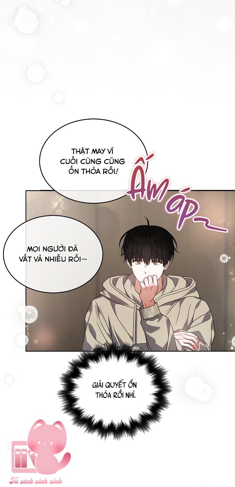 Debut Or Die - Chap 100 - Trang 45