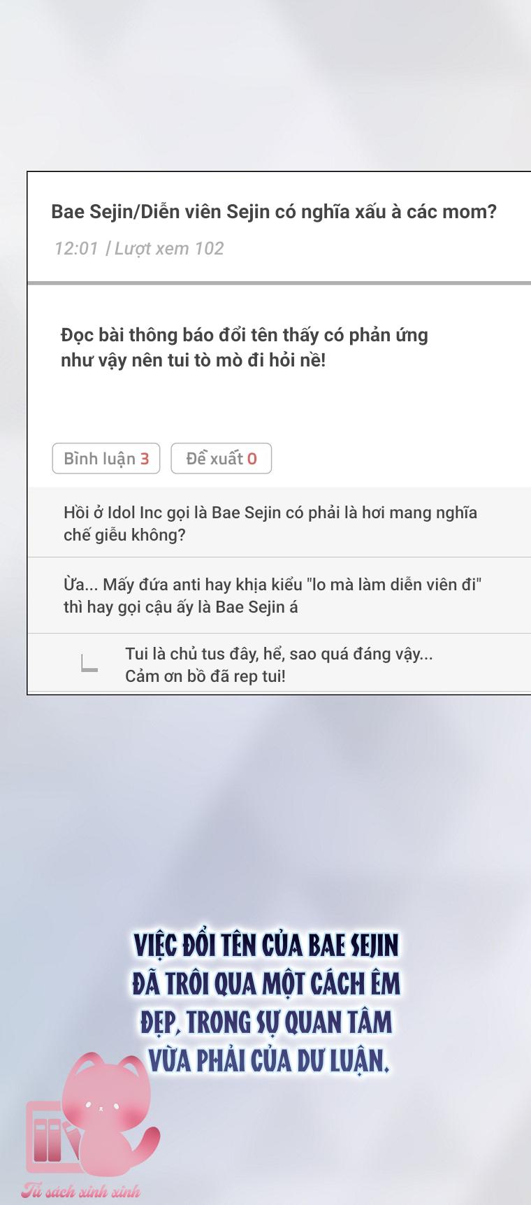 Debut Or Die - Chap 100 - Trang 52