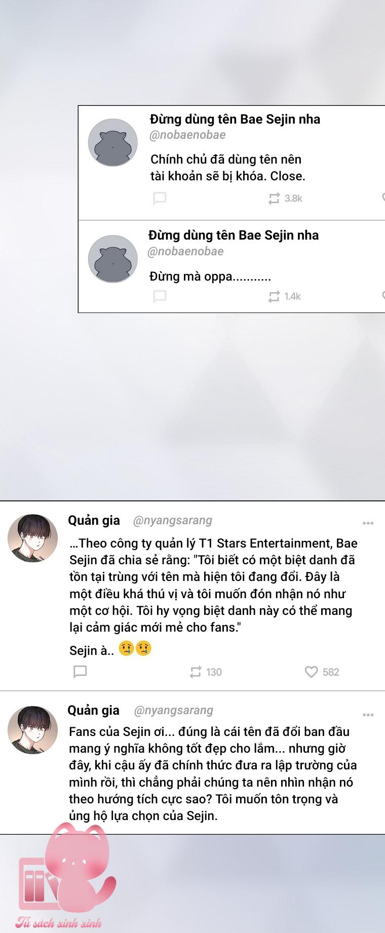 Debut Or Die - Chap 100 - Trang 53