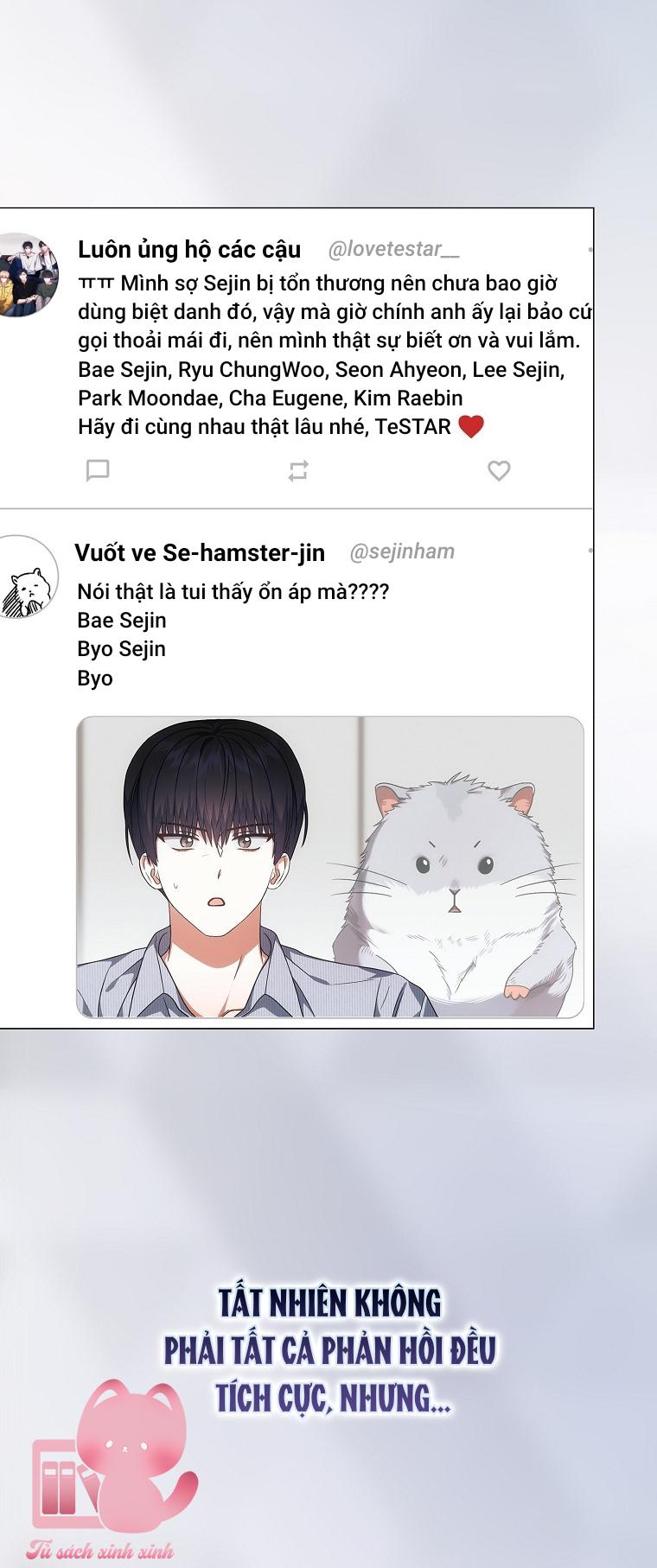 Debut Or Die - Chap 100 - Trang 54