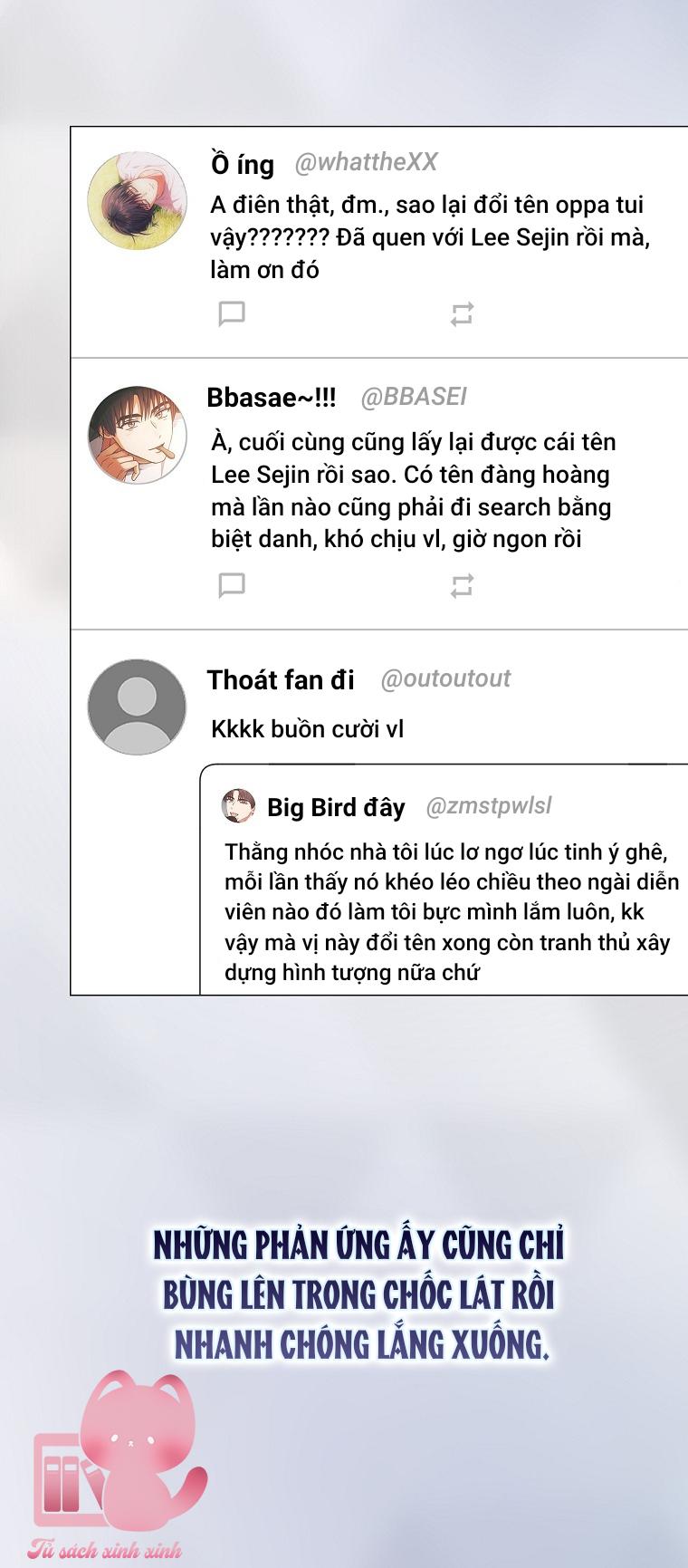 Debut Or Die - Chap 100 - Trang 55