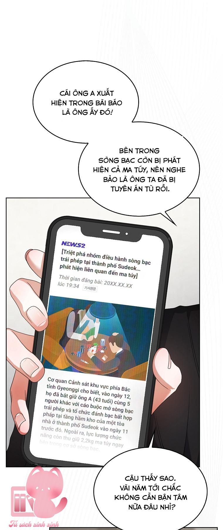 Debut Or Die - Chap 100 - Trang 58