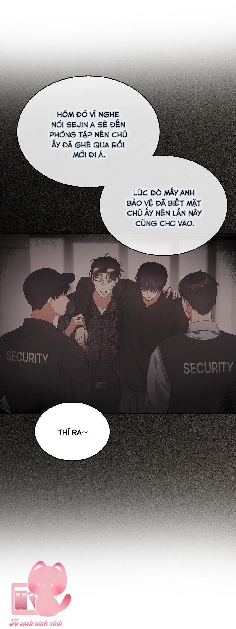 Debut Or Die - Chap 100 - Trang 10