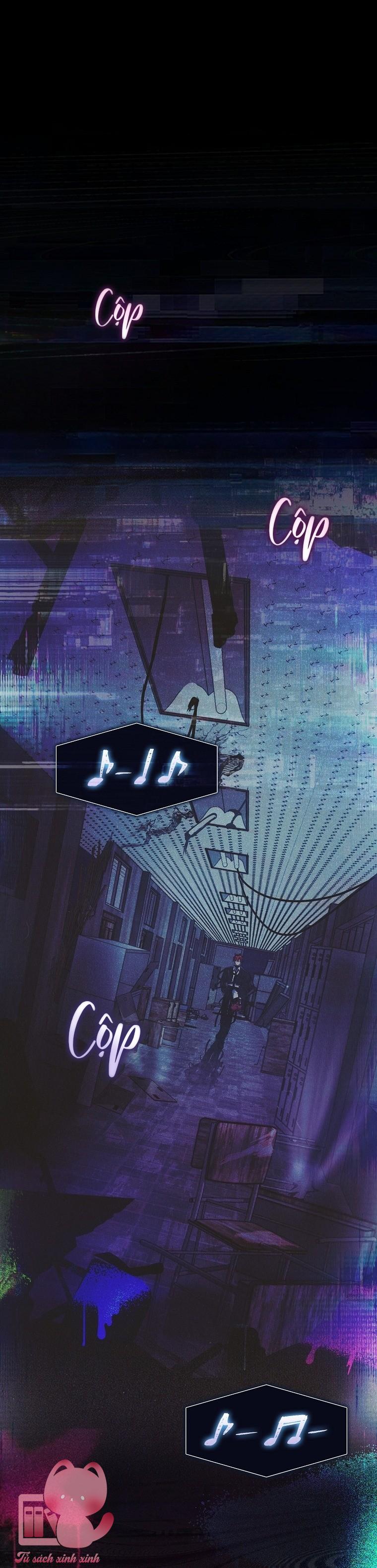 Debut Or Die - Chap 101 - Trang 3