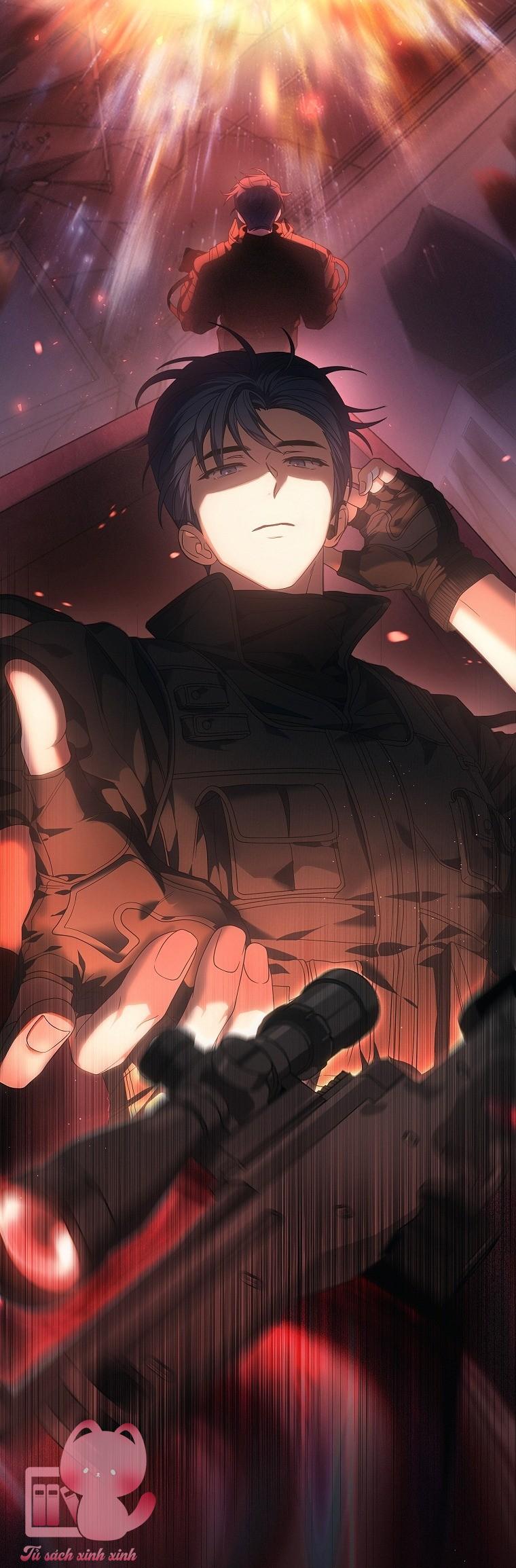 Debut Or Die - Chap 101 - Trang 27