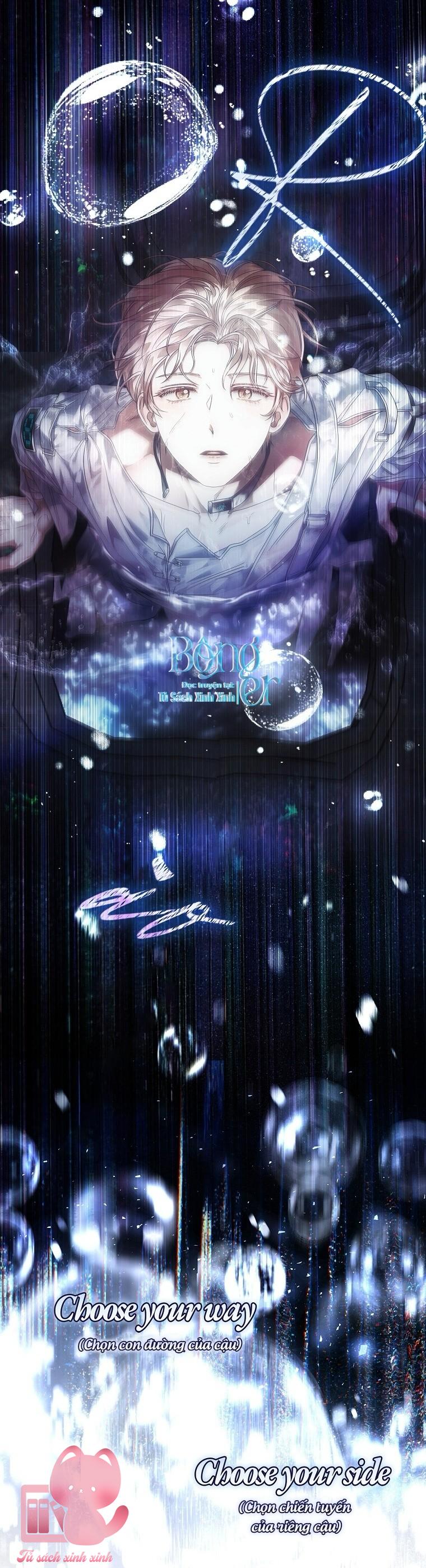 Debut Or Die - Chap 101 - Trang 35