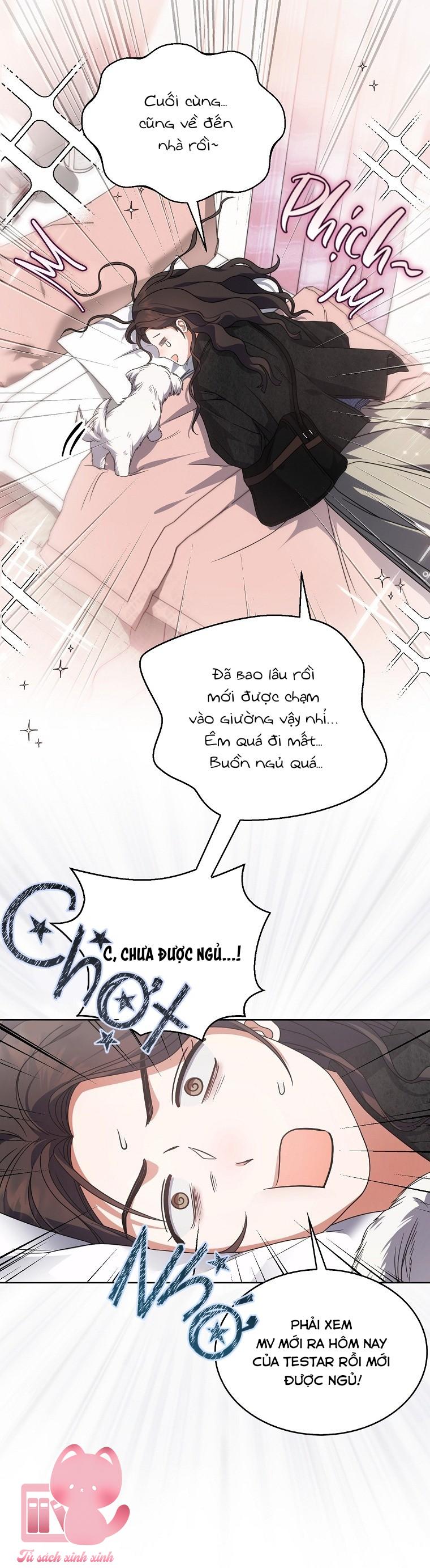 Debut Or Die - Chap 102 - Trang 14