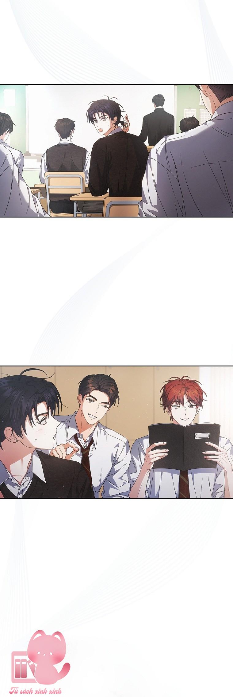 Debut Or Die - Chap 102 - Trang 29