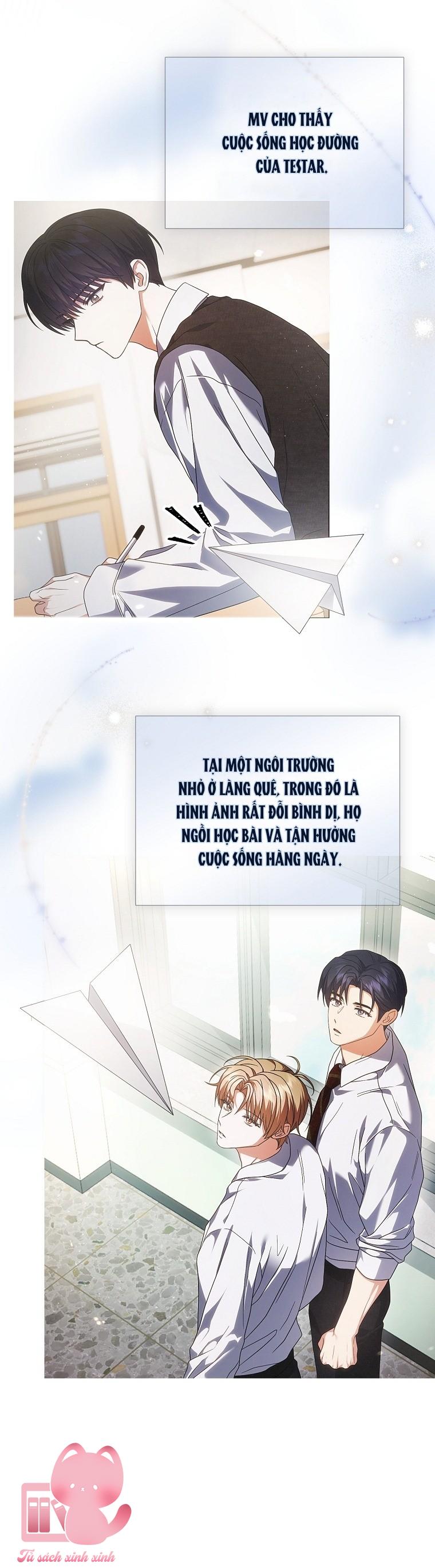 Debut Or Die - Chap 102 - Trang 30