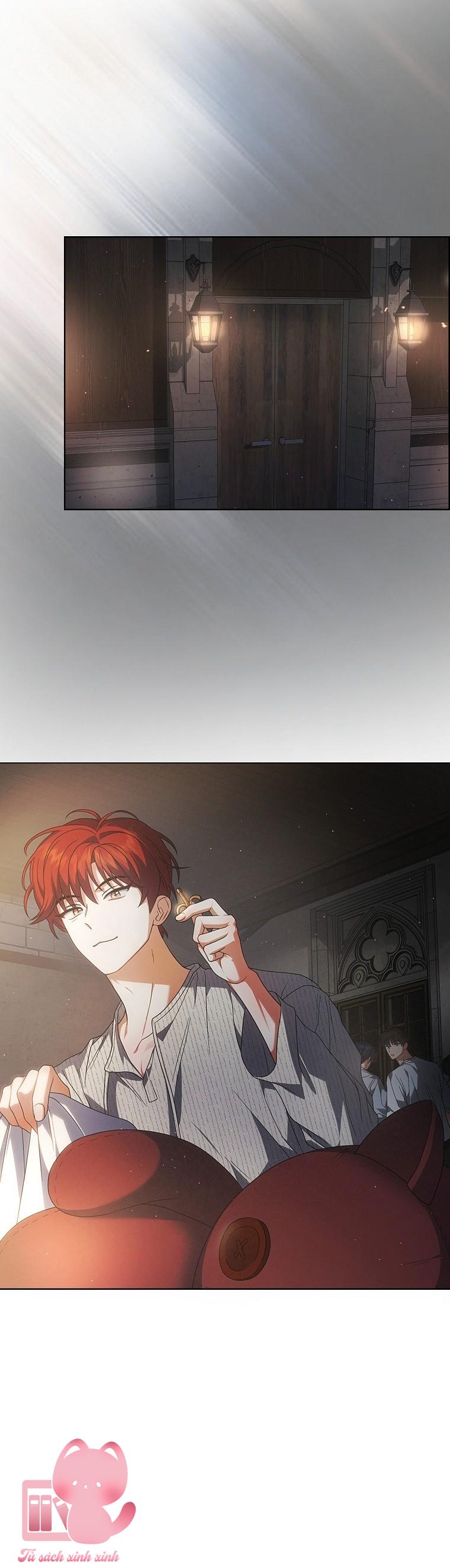 Debut Or Die - Chap 102 - Trang 34