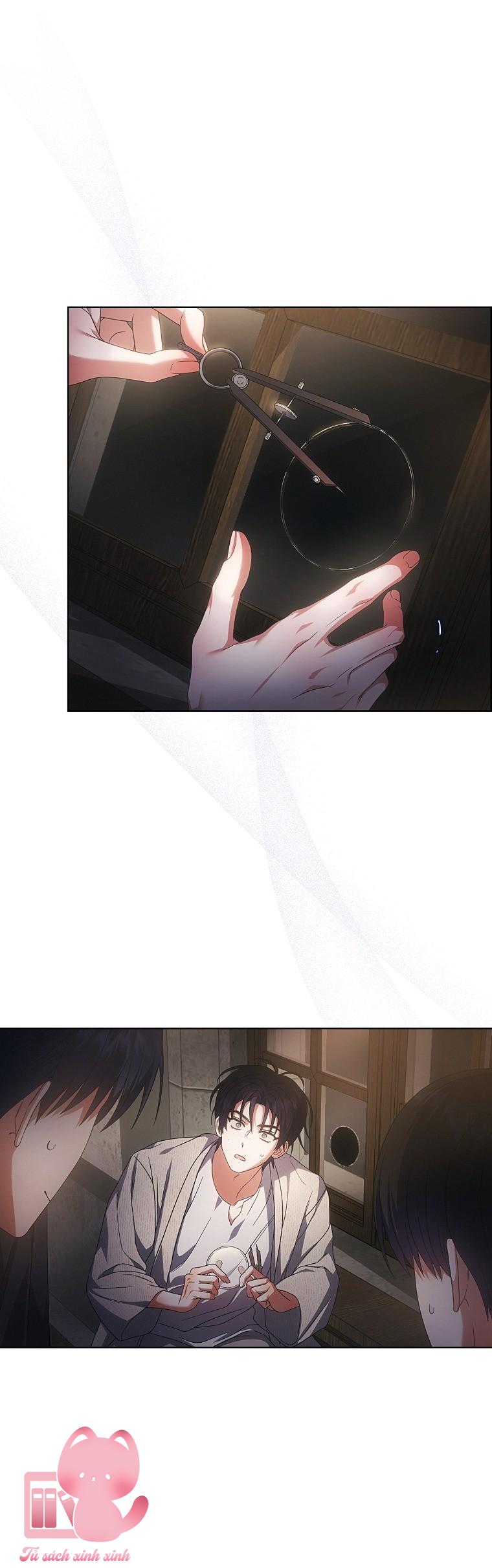 Debut Or Die - Chap 102 - Trang 35
