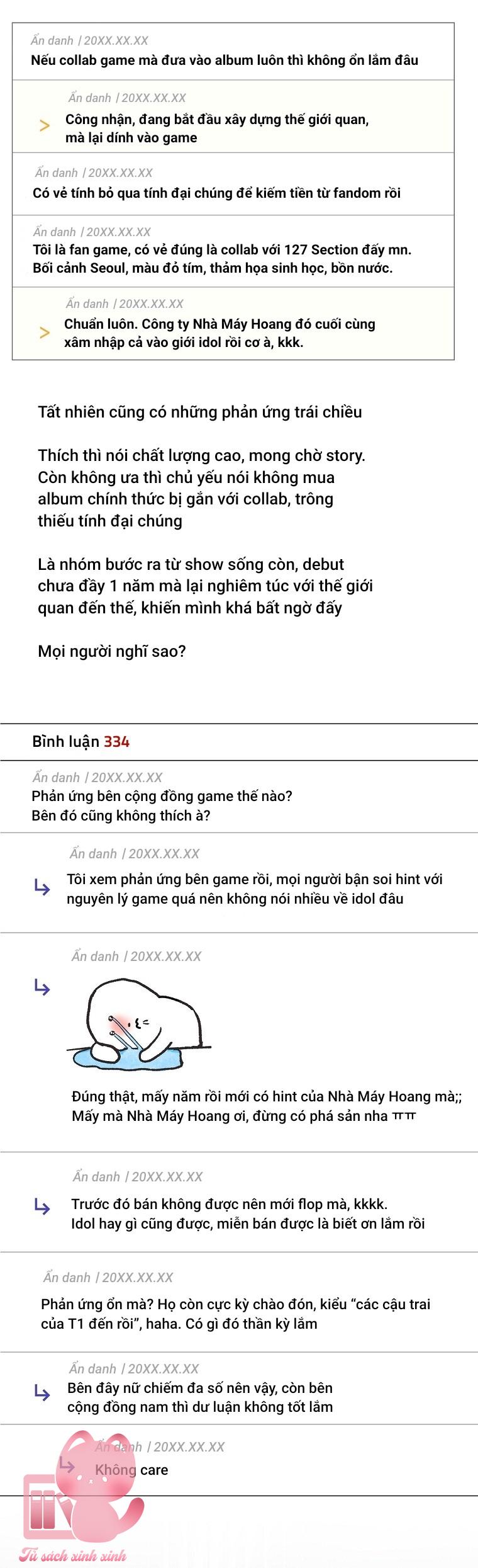 Debut Or Die - Chap 102 - Trang 5